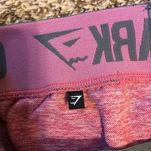 Flex dusty pink leggings ❌SOLD❌